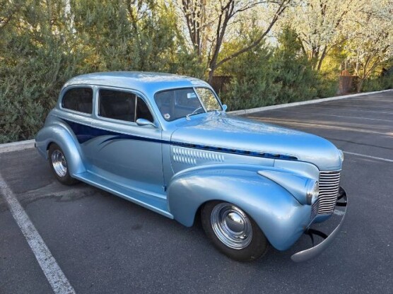 1940 Chevrolet Other