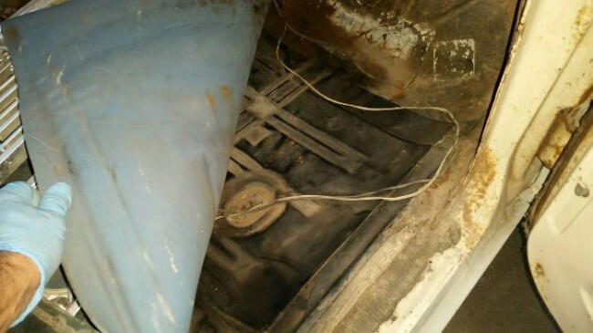 1964 Chevrolet El Camino