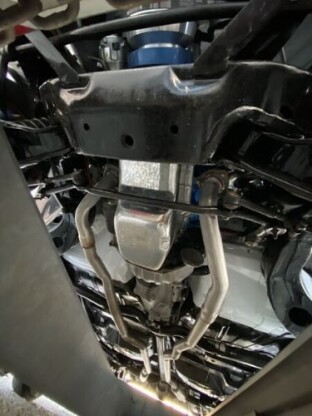 1966 Chevrolet Other