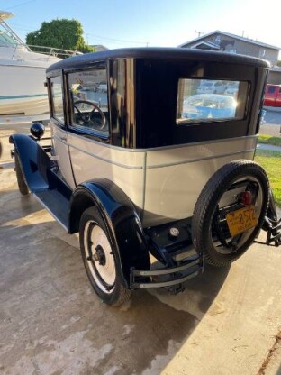 1927 Chevrolet Other