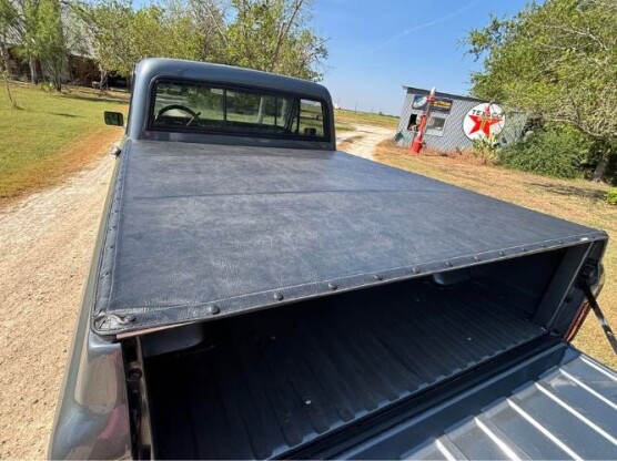 1972 Chevrolet C10 Pickup