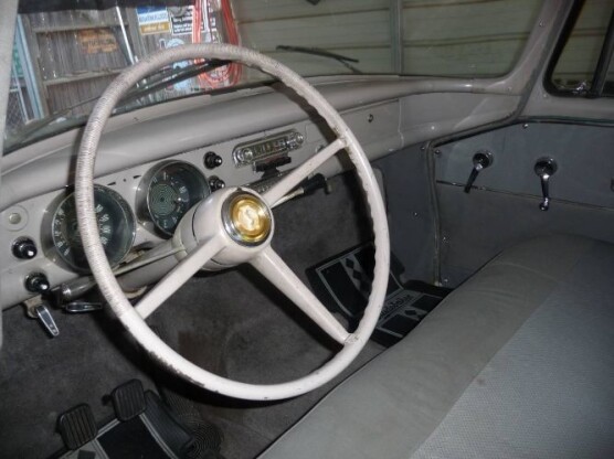 1955 Studebaker Other