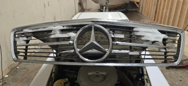 1983 Mercedes-Benz Other
