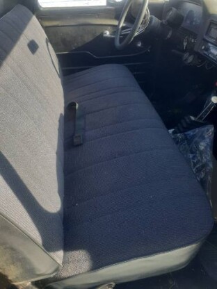 1963 Chevrolet C10 Pickup