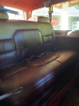 1995 Chevrolet Suburban