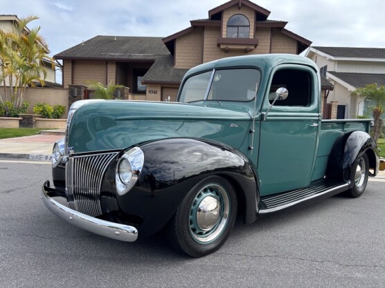 1940 Ford Pick Up