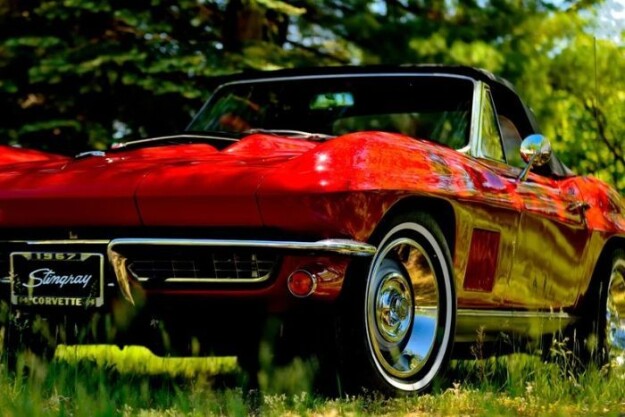 1967 Chevrolet Corvette