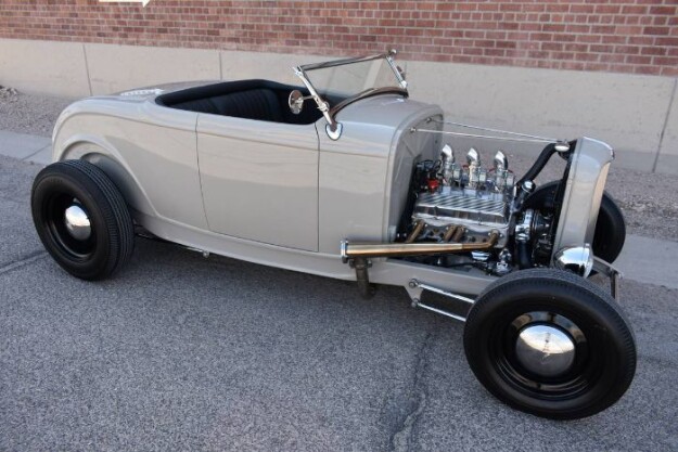1932 Ford Roadster