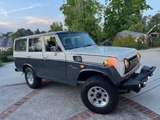 1972 Toyota Other