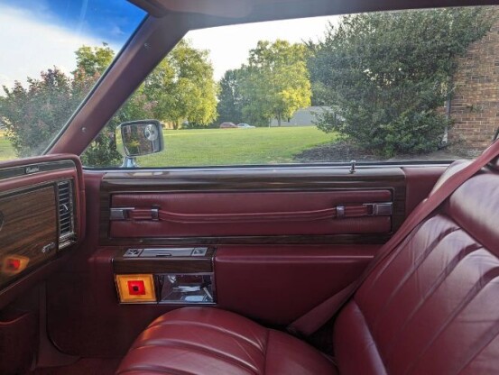 1978 Cadillac DeVille