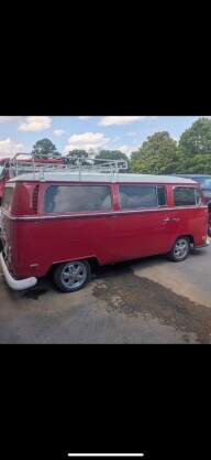 1970 Volkswagen Other