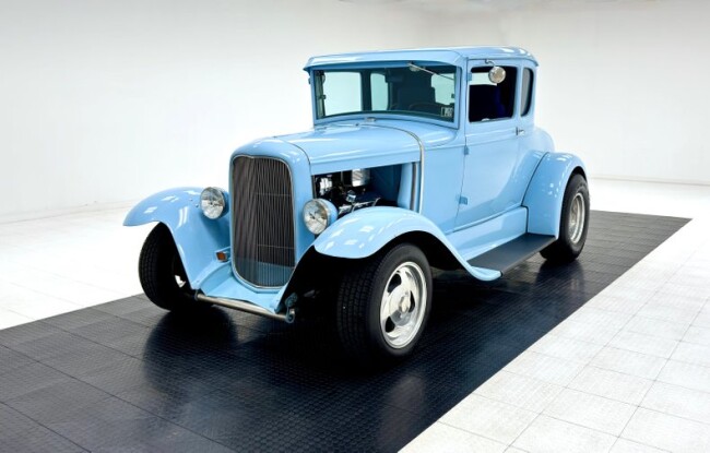 1930 Ford Model A