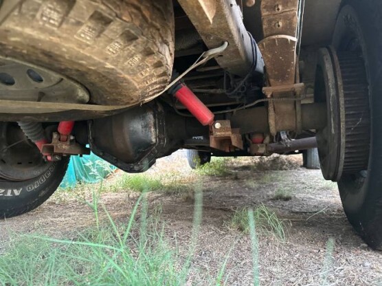 1965 Chevrolet C10 Pickup