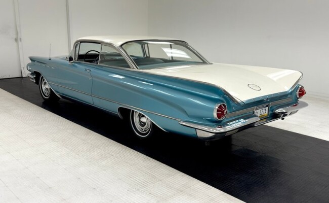 1960 Buick Electra