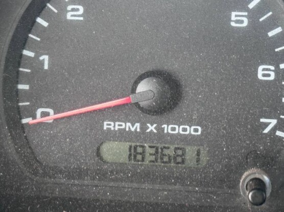 2009 Ford Ranger