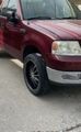 2004 Ford F-150