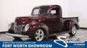 1940 Ford 3 Window