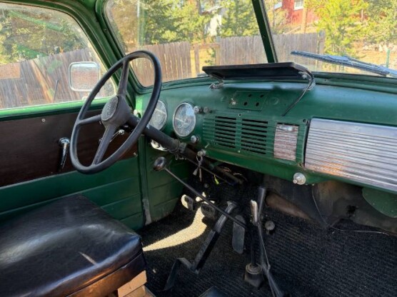 1952 Chevrolet Other