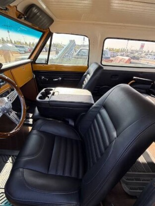 1972 Chevrolet Blazer