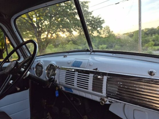 1953 Chevrolet Sedan Delivery