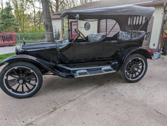 1917 Dodge Other