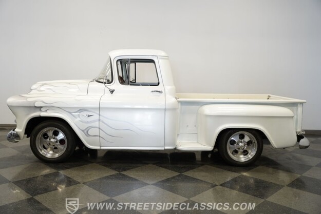 1956 Chevrolet 3100