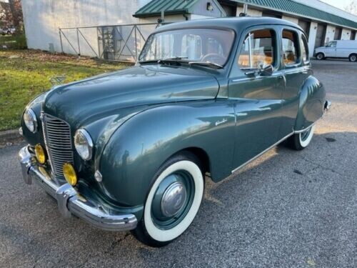 1950 Austin Other