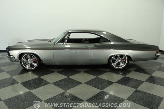 1966 Chevrolet Impala