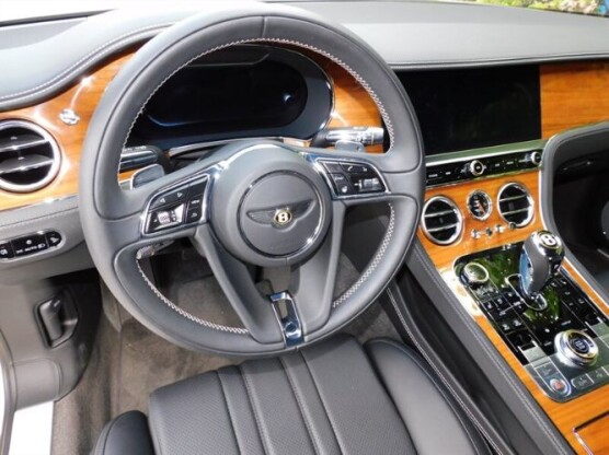 2020 Bentley Continental