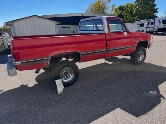 1981 Chevrolet Other