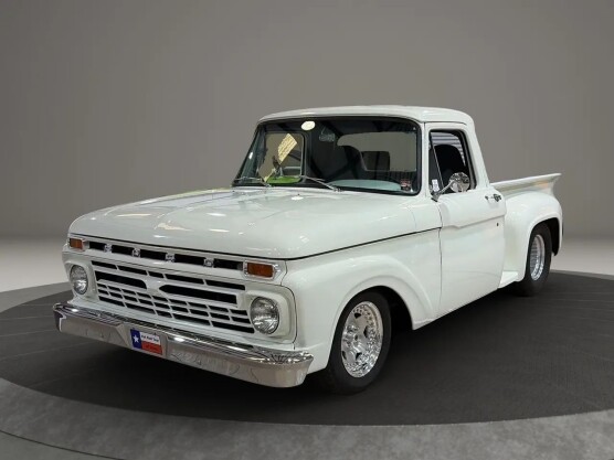 1966 Ford F-100 Pickup