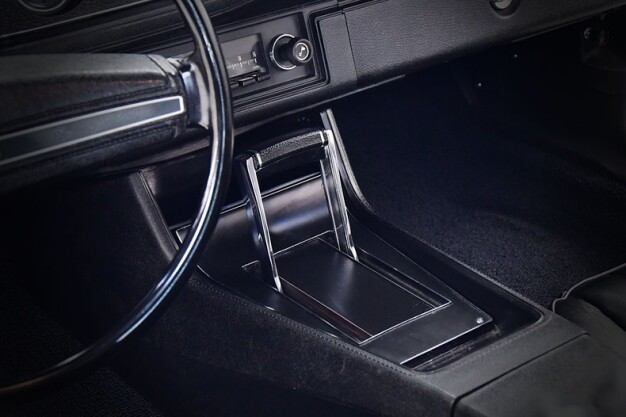 1971 Chevrolet Camaro