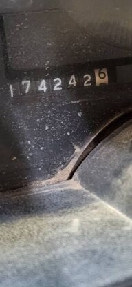 1988 Chevrolet Pickup