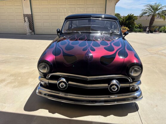 1951 Ford Custom