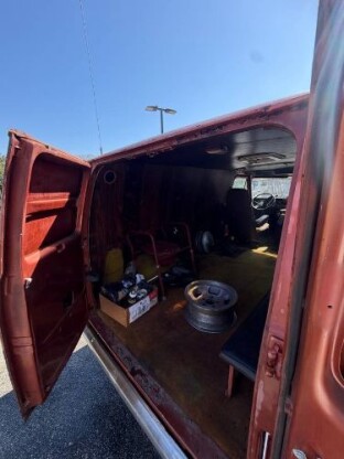 1973 GMC Other