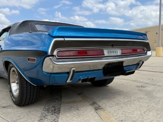 1970 Dodge Challenger