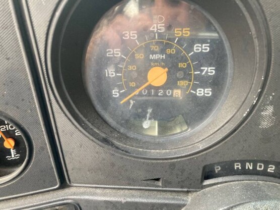 1979 Chevrolet C10 Pickup