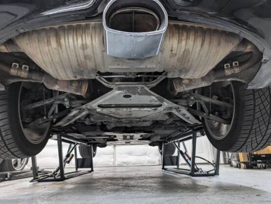 1997 Porsche Boxster