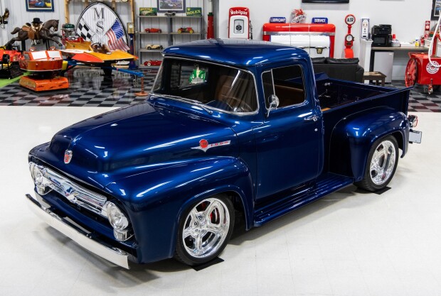 1956 Ford F-100