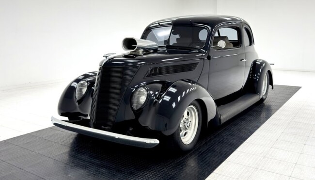 1937 Ford Other