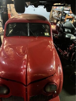 1946 Crosley Other