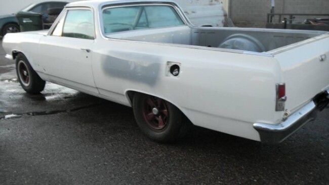 1964 Chevrolet El Camino