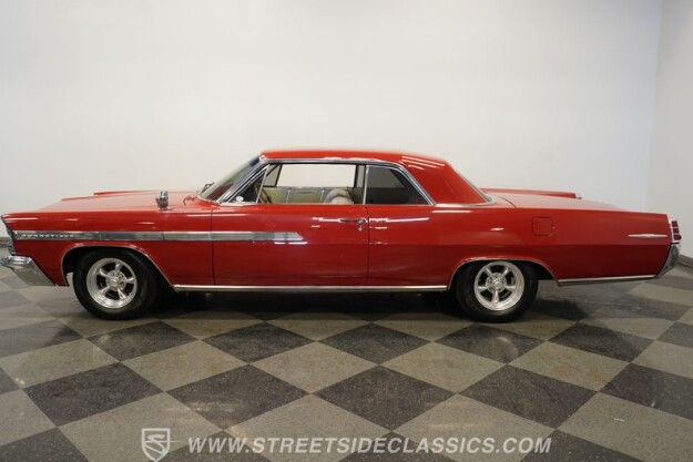 1963 Pontiac Bonneville