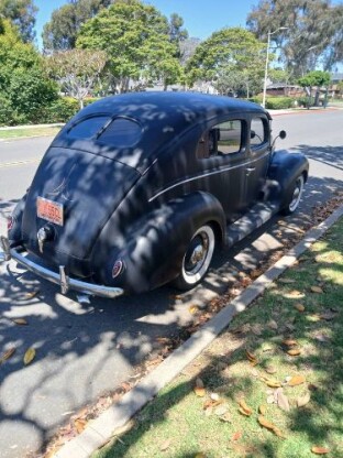 1939 Ford Other