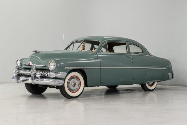 1951 Mercury Other