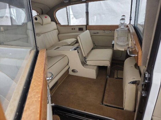 1963 Austin Princess