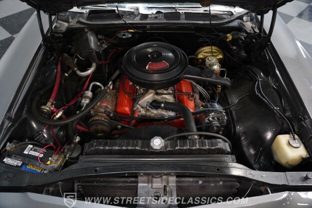 1968 Chevrolet Caprice