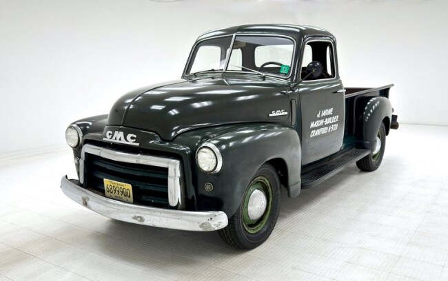 1948 GMC Other