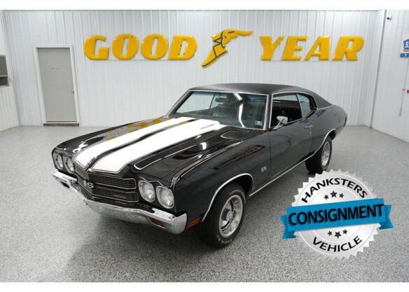 1970 Chevrolet Chevelle