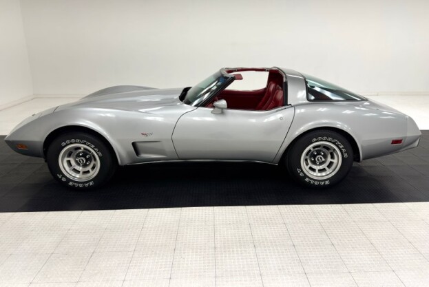 1979 Chevrolet Corvette